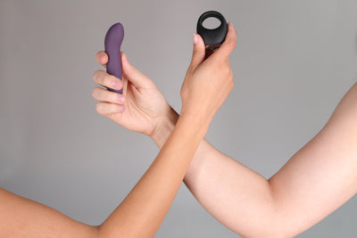 Couples Vibrators Collection Je Joue