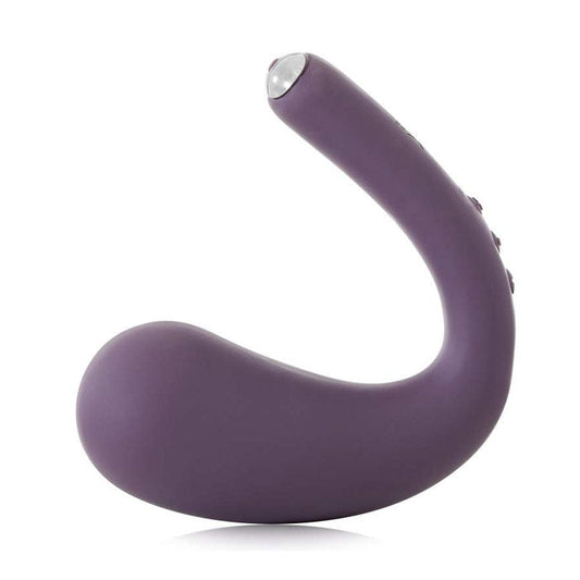 Je Joue Dua G-Spot & Clitoral Wearable Vibrator v2.0 App Controlled Je Joue