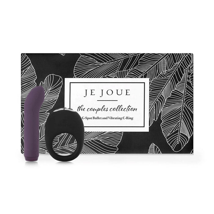 Couples Vibrators Collection Je Joue