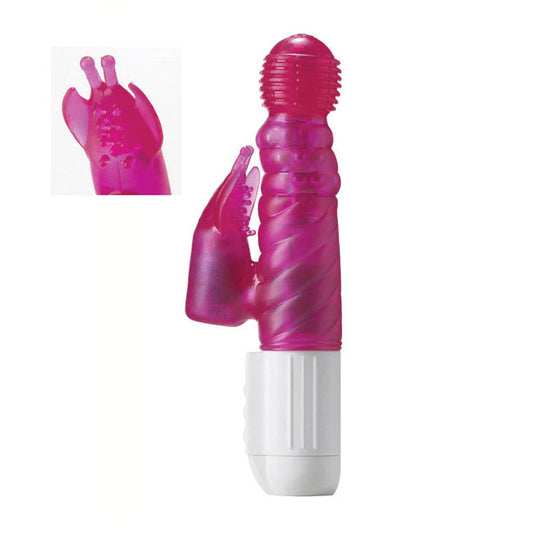 Hitachi Sugar Pop Rabbit Vibrator Magic Wand