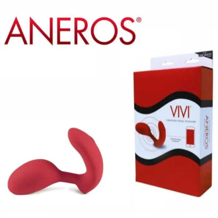 Vivi Vibrator Kegel Exerciser Aneros